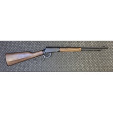 Savage Revel .22LR 18" Barrel Lever Action Rimfire Rifle Used